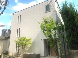 ラシーネ大塚
