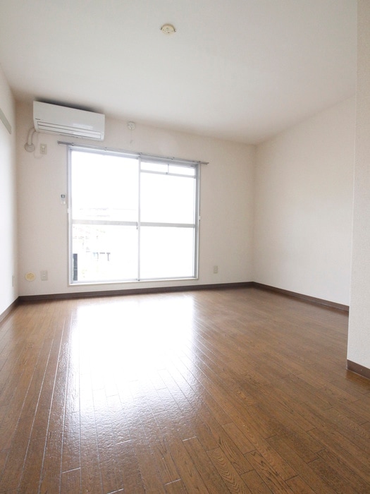 居室 ヒルズ津田山