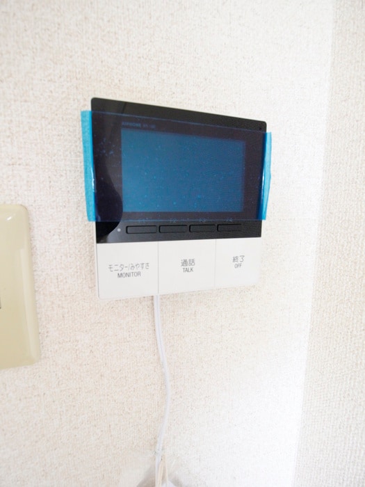 内観写真 ヒルズ津田山