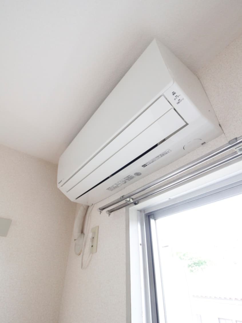 内観写真 ヒルズ津田山