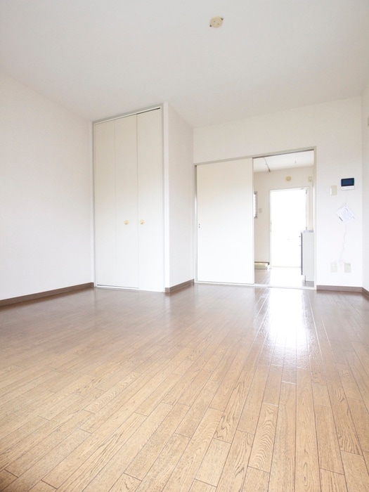 内観写真 ヒルズ津田山