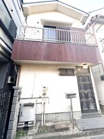 江戸川区西篠崎2丁目戸建