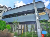 ユタカマンション