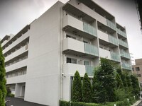 ﾒｲﾝｽﾃｰｼﾞ多摩川Ⅲ(411)