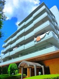 関東上石神井マンション