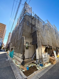 仮）西小岩五丁目Aコーポ