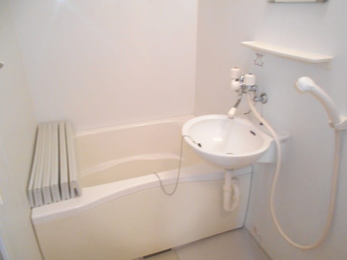 バス／シャワールーム等 ソフィア