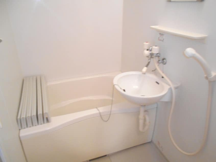 バス／シャワールーム等 ソフィア