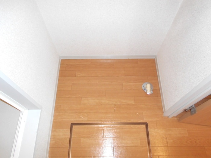 洗濯機置場 ソフィア