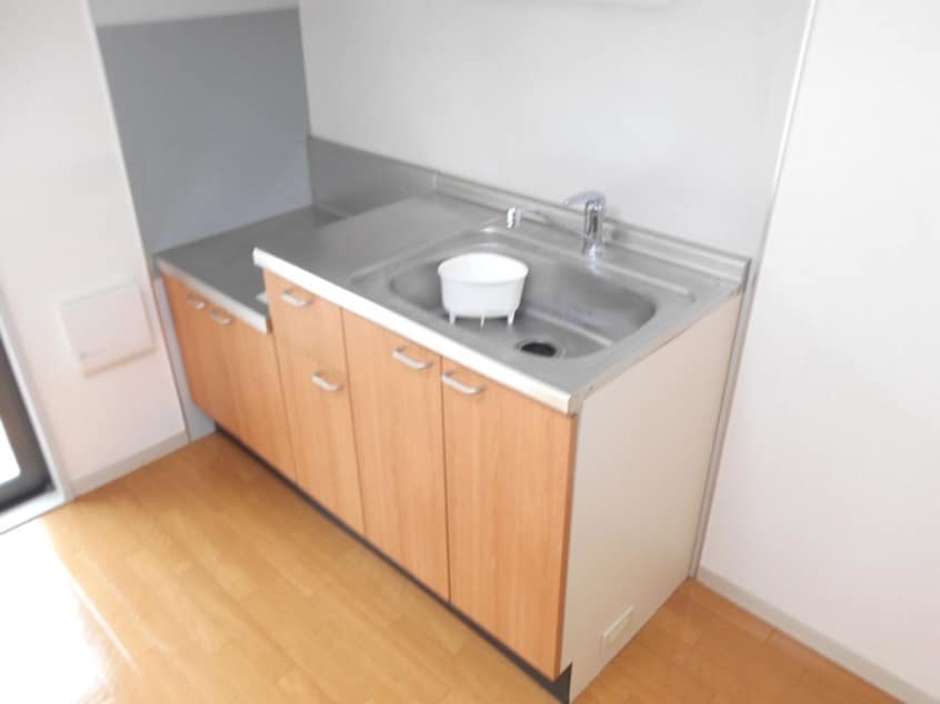 キッチン ソフィア