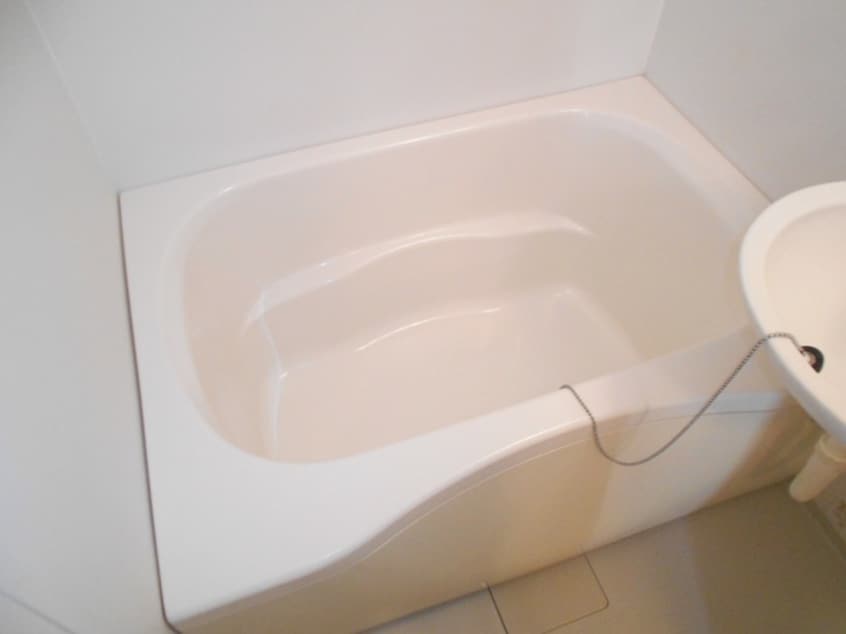 バス／シャワールーム等 ソフィア