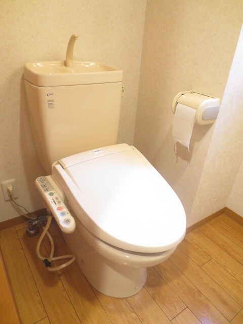 トイレ マ－サ・プレアマ－ルＫ