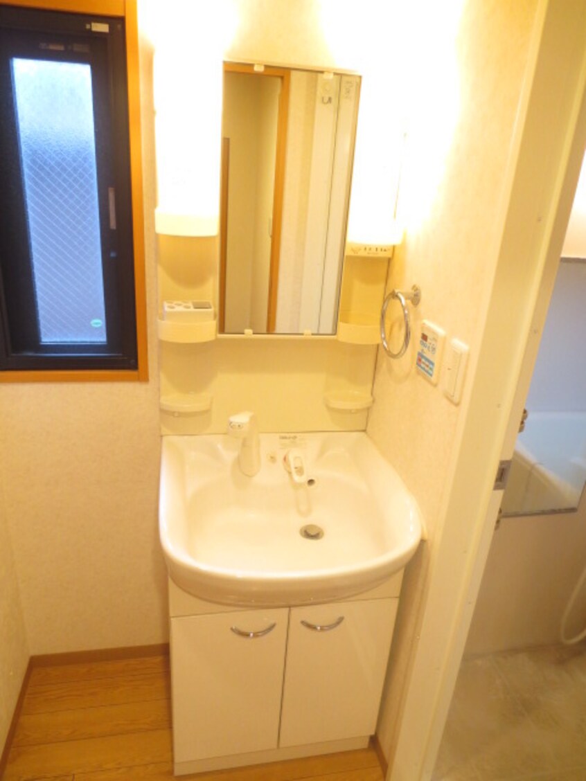 洗面 マ－サ・プレアマ－ルＫ