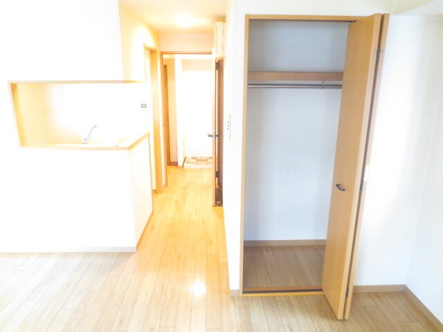 収納 マ－サ・プレアマ－ルＫ