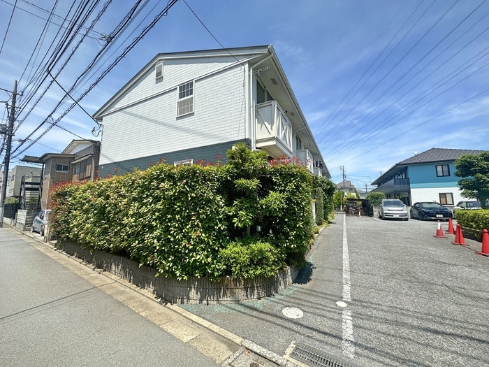 周辺環境 ツインコ－ト壱番館