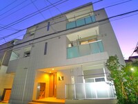 メゾンド雪江