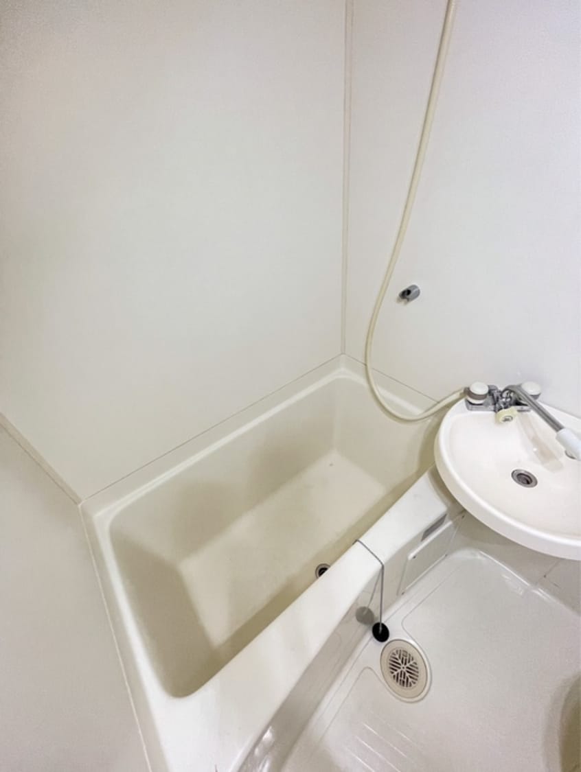 バス／シャワールーム等 霧が丘ハイツ