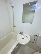 洗面 霧が丘ハイツ