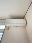 内観写真 霧が丘ハイツ