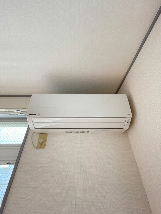 内観写真 霧が丘ハイツ