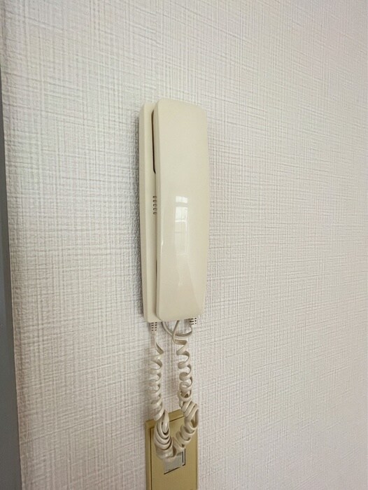 内観写真 霧が丘ハイツ