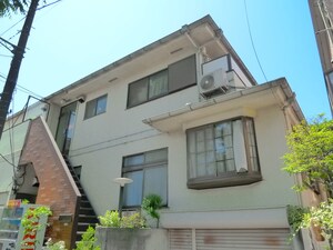カーサ フォンテ