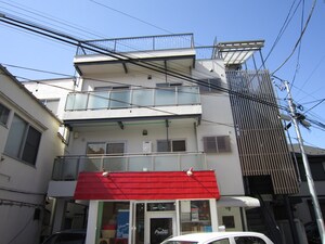 益信マンション
