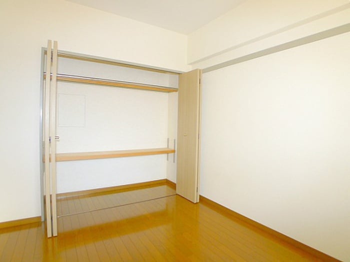 収納 サニ－クレスト西船橋