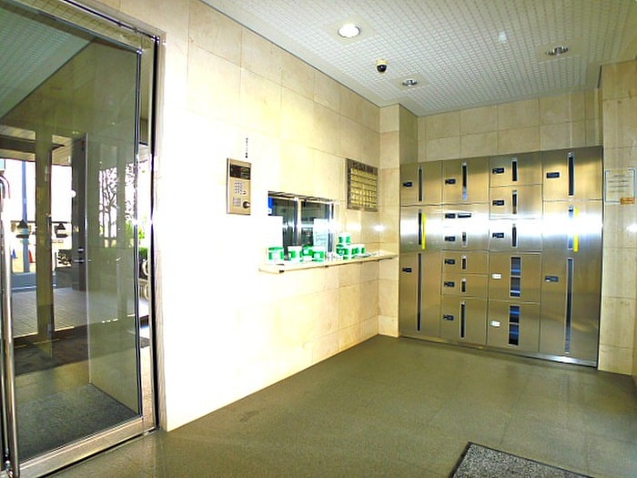 建物設備 サニ－クレスト西船橋