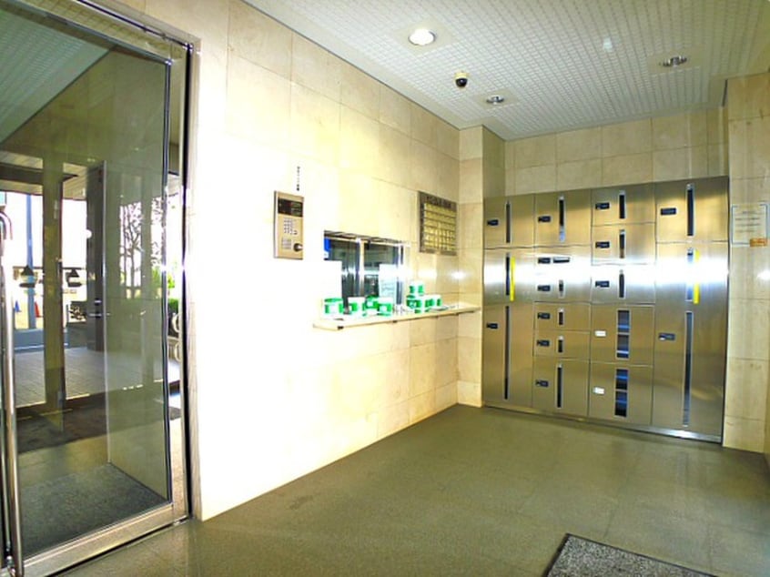 建物設備 サニ－クレスト西船橋