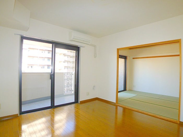 内観写真 サニ－クレスト西船橋