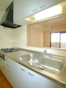 キッチン サニ－クレスト西船橋