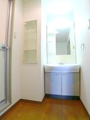 洗面 サニ－クレスト西船橋
