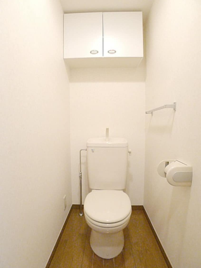 トイレ サニ－クレスト西船橋