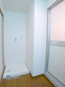 洗濯機置場 サニ－クレスト西船橋