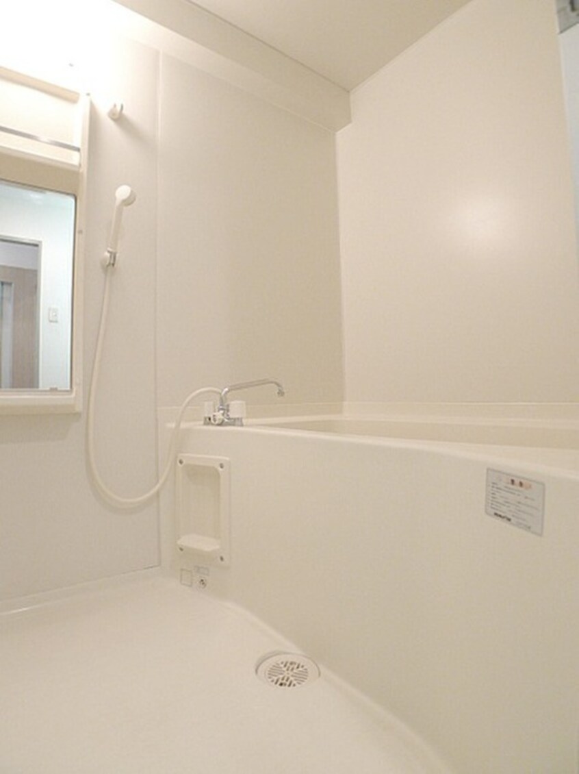 バス／シャワールーム等 サニ－クレスト西船橋
