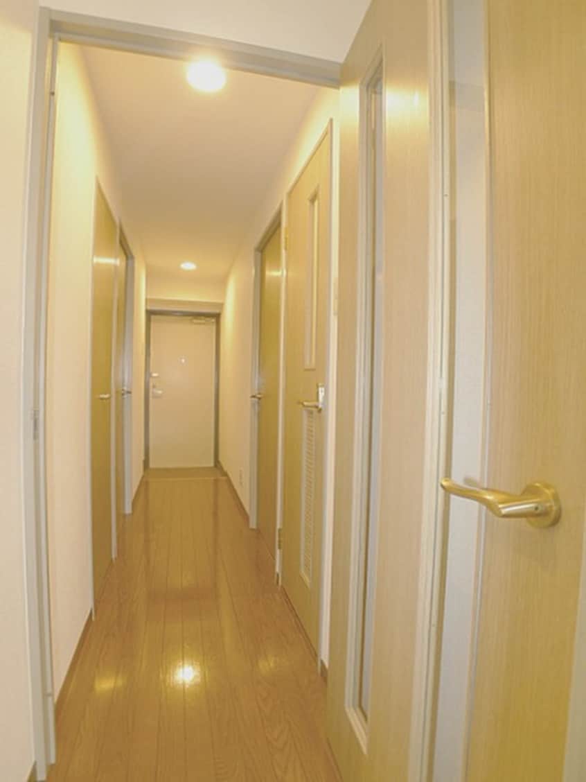 内観写真 サニ－クレスト西船橋