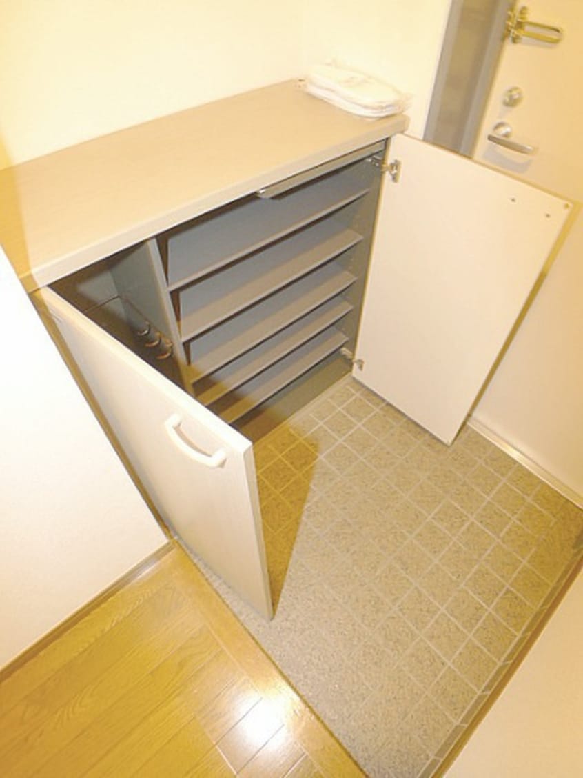 内観写真 サニ－クレスト西船橋