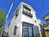 グランデュ－ル市川B