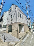 外観写真 池袋３丁目戸建