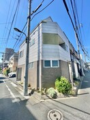 外観写真 池袋３丁目戸建