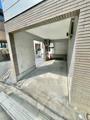 駐車場 池袋３丁目戸建