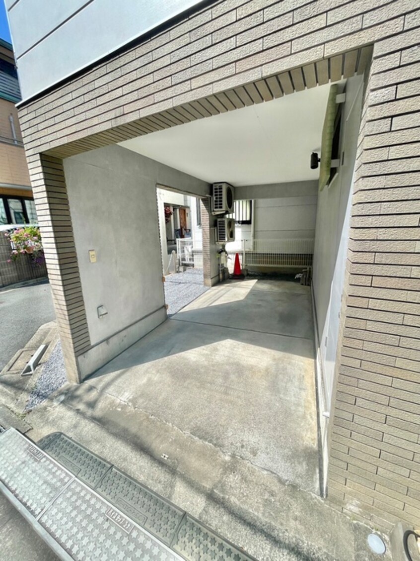 駐車場 池袋３丁目戸建