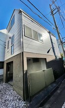 外観写真 池袋３丁目戸建