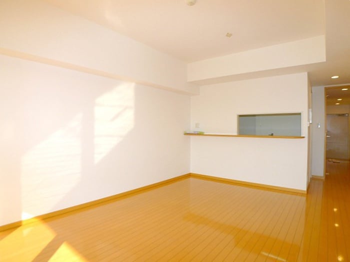 内観写真 リーベスト東中山(304)