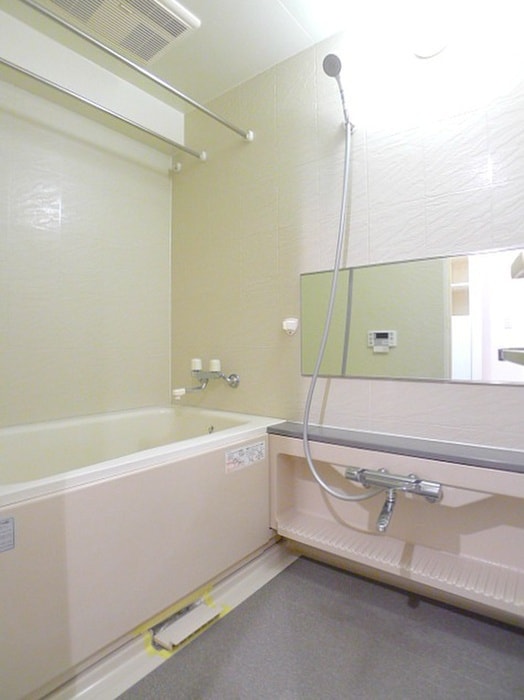 バス／シャワールーム等 リーベスト東中山(304)