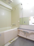 バス／シャワールーム等 リーベスト東中山(304)