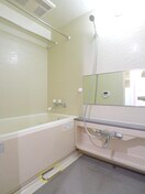 バス／シャワールーム等 リーベスト東中山(304)