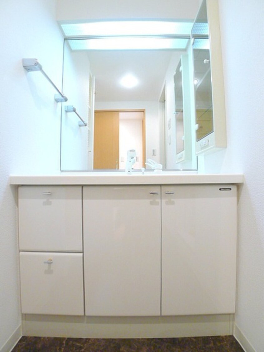 洗面 リーベスト東中山(304)