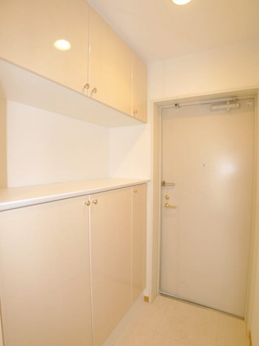 靴箱 リーベスト東中山(304)